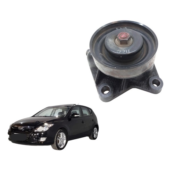 Polia Tensor Da Correia Hyundai I30 2.0 Auto 2011 Usado