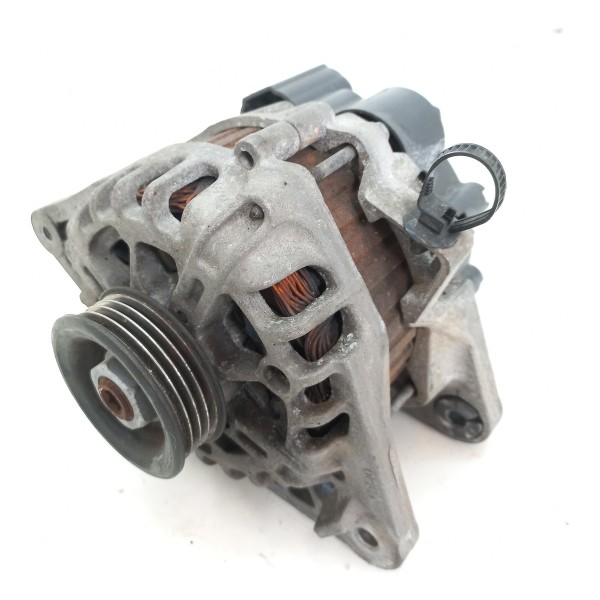 Alternador Hyundai I30 2.0 Auto 2011 Usado