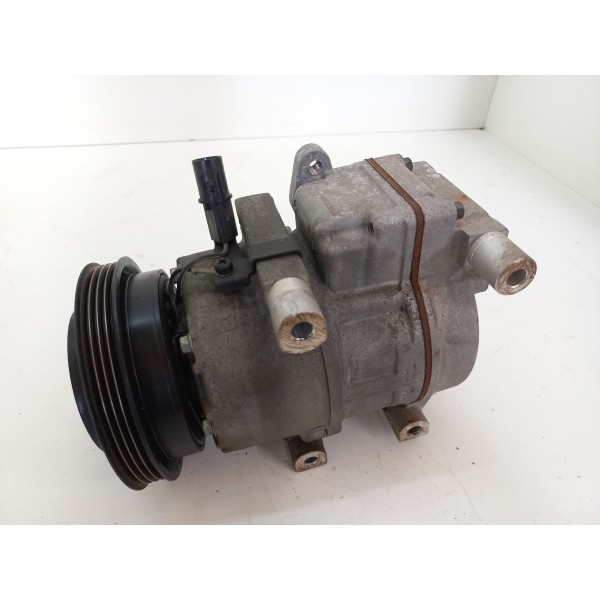 Compressor De Ar Hyundai I30 2.0 Auto 2011 Usado