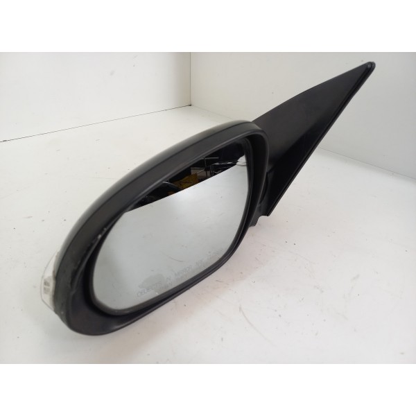 Retrovisor Lado Esquerdo Hyundai I30 2.0 Auto 2011 Usado