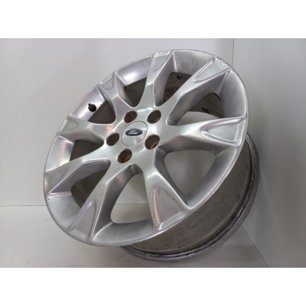 Roda Liga Aro 17 Ford Fusion Hybrid 2011 Usado