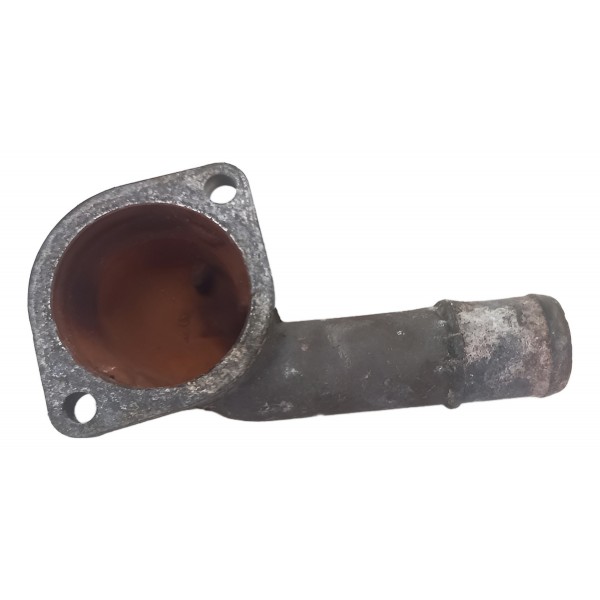 Flange Cavalete Da Valvula Termos Hyundai I30 2011 Usado