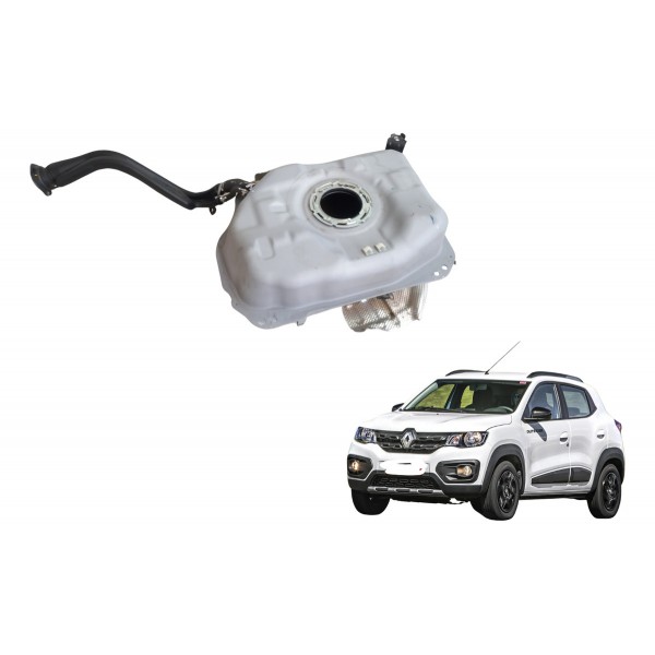 Tanque De Combustivel Renault Kwid Intens 1.0 2020 Usado