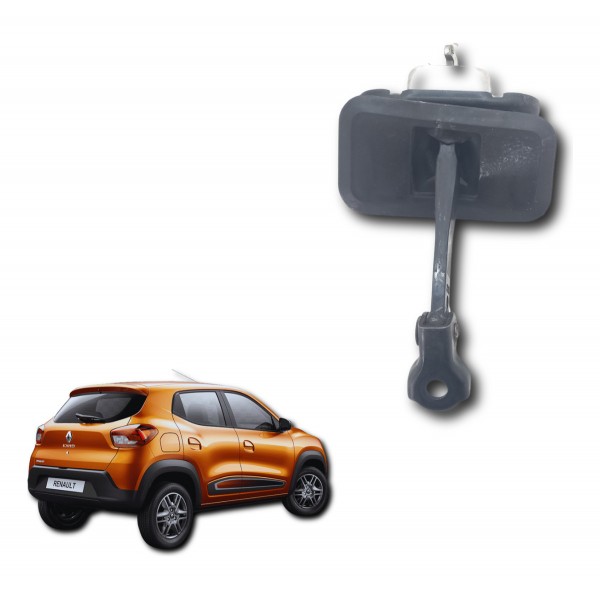 Limitador Porta Traseiro Esquerdo Renault Kwid 2020 Usado