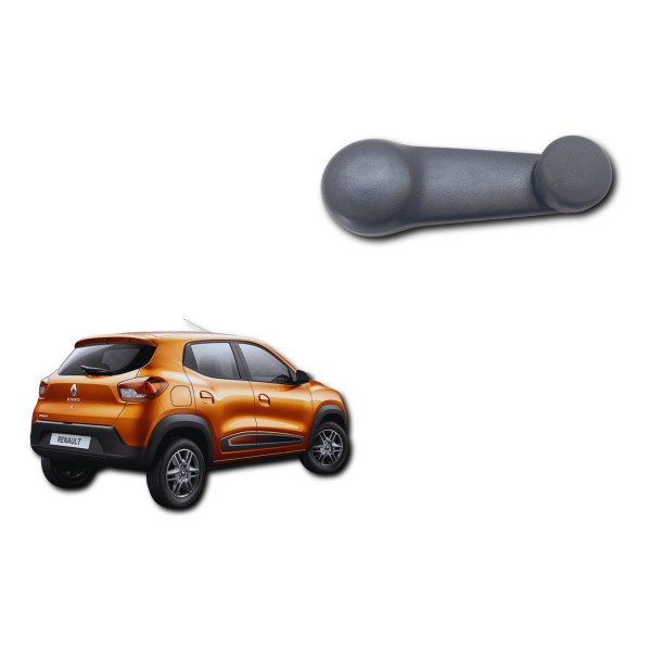 Manivela Vidro Traseiro Reanault Kwid 1.0 2020 Usado