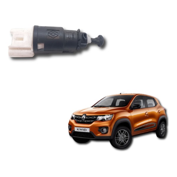 Sensor Do Pedal Renault Kwid Intens 1.0 2020 Usado