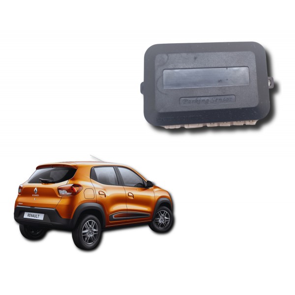 Sensor De Estacionamento Renault Kwid 1.0 2020 Usado