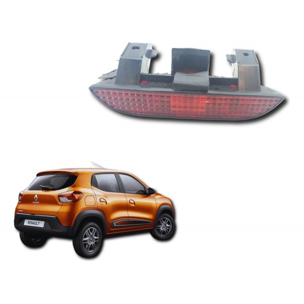 Breack Light Renault Kwid 1.0 2020 Usado