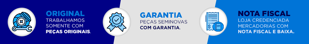 Garantia de Qualidade e Prodedência